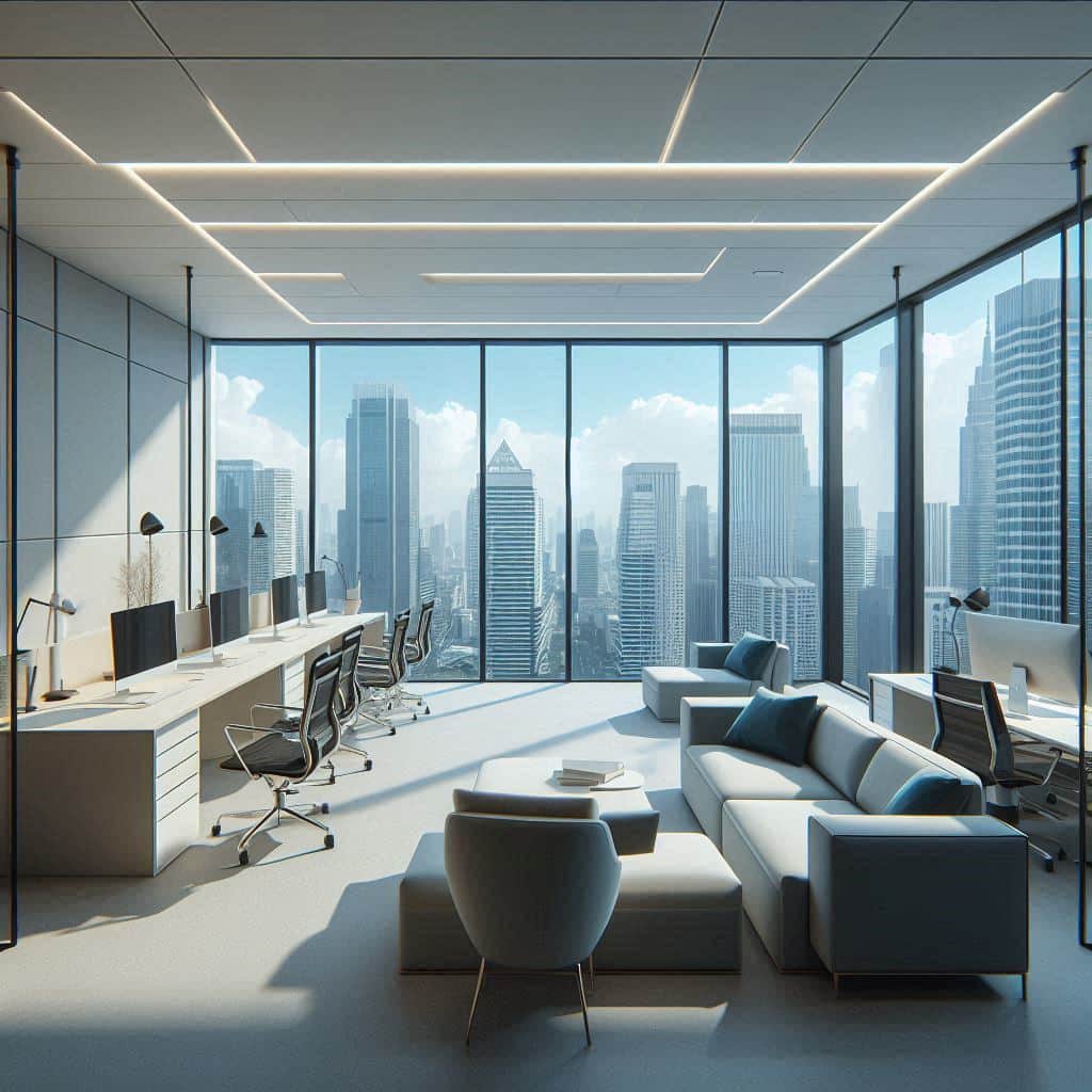 大厦名字文章配图